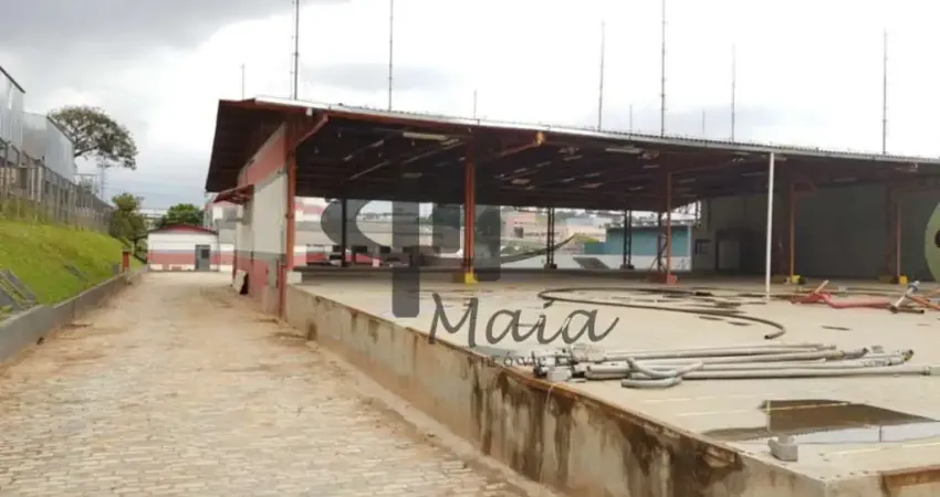 Barracão / Galpão / Depósito à venda na Rua Robert Bosch, Industrial Anhangüera, Osasco