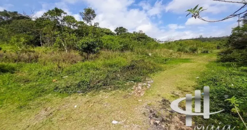 Terreno à venda na JOSE FERNANDO MEDINA BRAGA, AV, Parque São Vicente, Mauá
