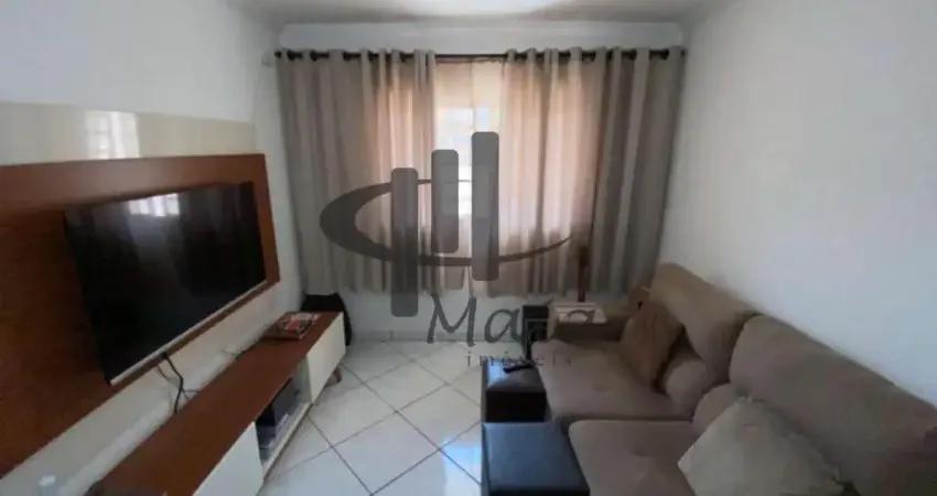 Casa com 3 quartos para alugar na ANGELINA, R, Vila Palmares, Santo André