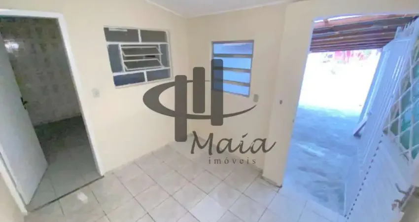 Casa com 1 quarto à venda na ANTONIO DA FONSECA MARTINS, AV, São José, São Caetano do Sul