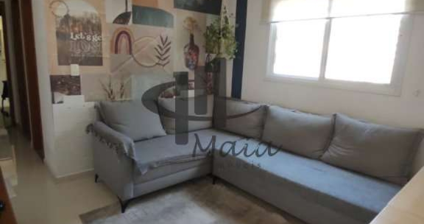 Apartamento com 2 quartos à venda na DIOGO FERNANDES, R, Campestre, Santo André