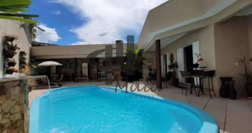 Casa com 3 quartos para alugar na Alameda João Galego, Santa Maria, São Caetano do Sul