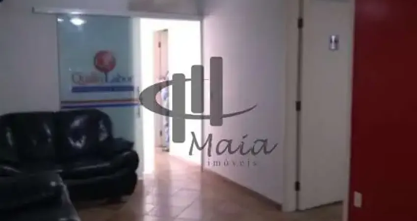 Casa com 3 quartos à venda na CHIPRE, R, Utinga, Santo André