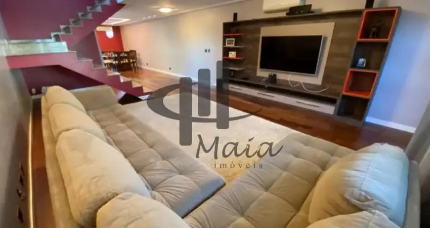 Casa com 3 quartos à venda na FRANCESCO DE MARTINI, R, Osvaldo Cruz, São Caetano do Sul