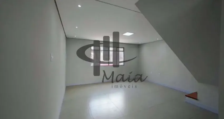 Casa com 3 quartos à venda na Rua Marechal Cândido Rondon, Osvaldo Cruz, São Caetano do Sul