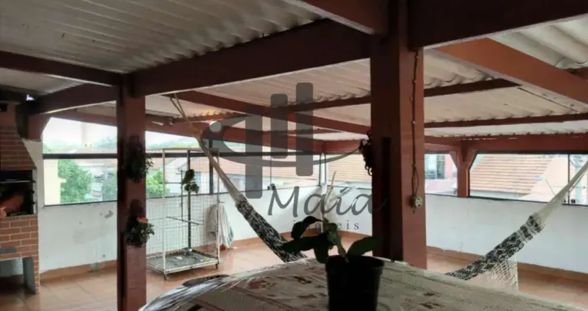 Casa com 3 quartos à venda na MARIANO PAMPLONA, R, Fundação, São Caetano do Sul