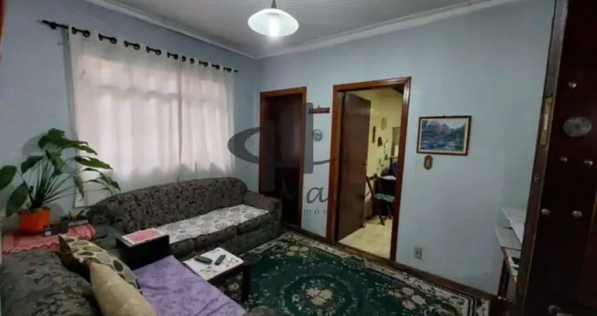 Casa com 3 quartos à venda na TAYI, R, Santa Maria, São Caetano do Sul