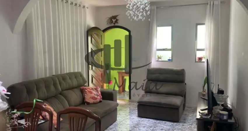 Casa com 3 quartos à venda na PEIXES, R, Vila Guiomar, Santo André