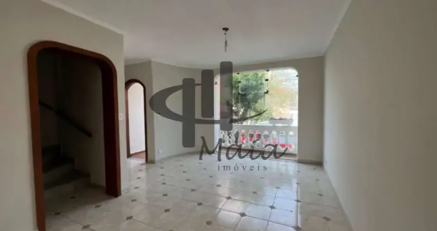 Casa com 3 quartos à venda na SAO FRANCISCO DE ASSIS, R, Santa Maria, São Caetano do Sul