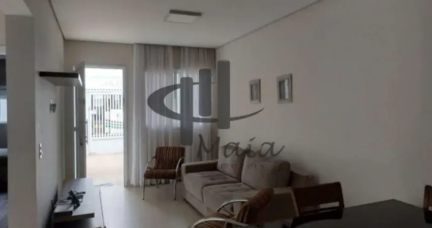 Casa com 2 quartos à venda na CONSELHEIRO LAFAYETTE, R, Barcelona, São Caetano do Sul