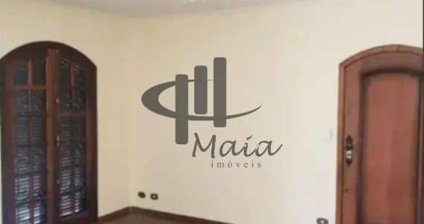 Casa com 3 quartos à venda na LUPERCIO DE MIRANDA, R, Campestre, Santo André