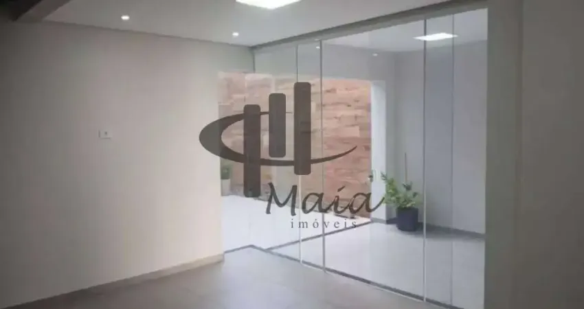 Casa com 3 quartos à venda na TAPAJOS, R, Barcelona, São Caetano do Sul