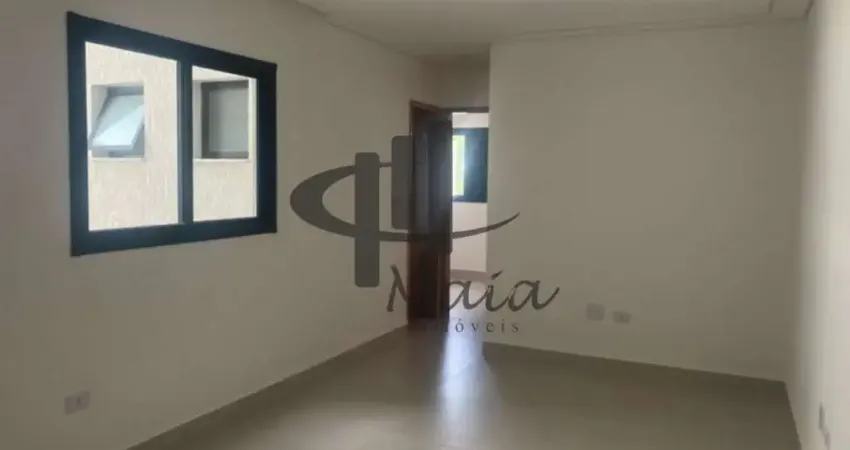 Apartamento com 2 quartos à venda na ABERNESIA, R, Campestre, Santo André