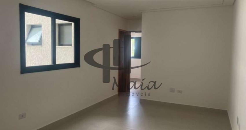 Venda Apartamento Santo Andre Campestre Ref: 39322