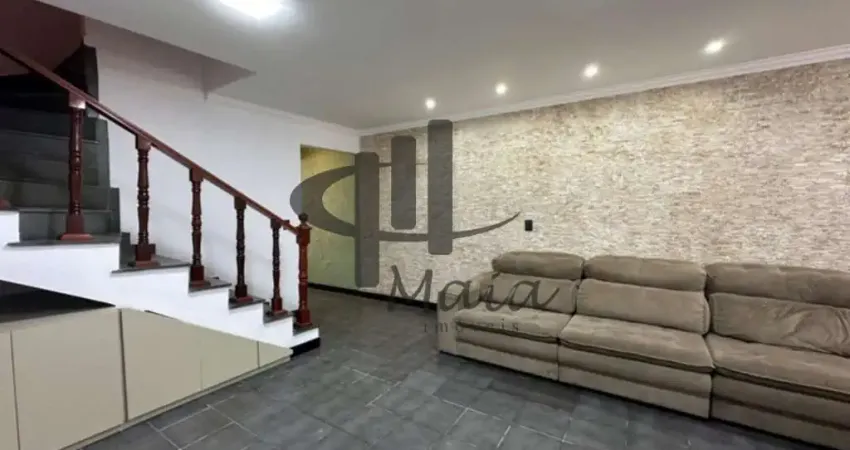 Casa com 3 quartos à venda na BENJAMIN CONSTANT, R, Santa Paula, São Caetano do Sul