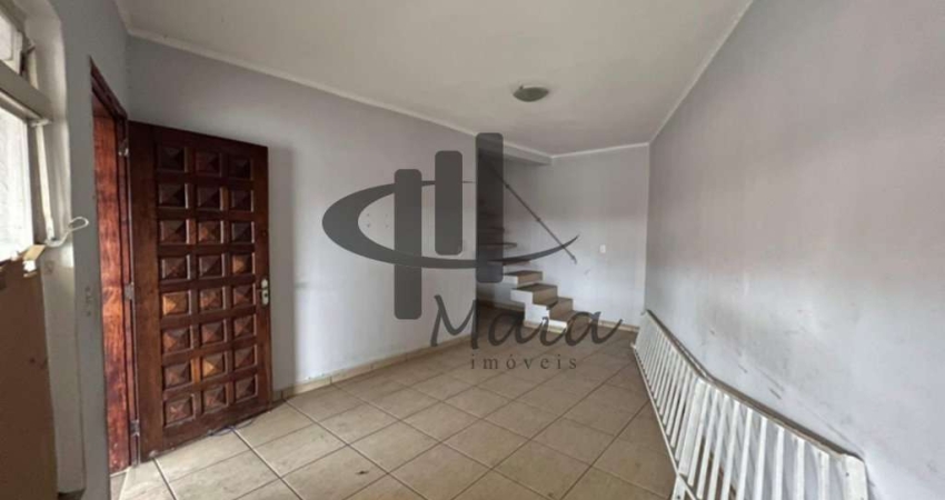 Casa com 3 quartos à venda na ARACATUBA, R, Santa Maria, Santo André