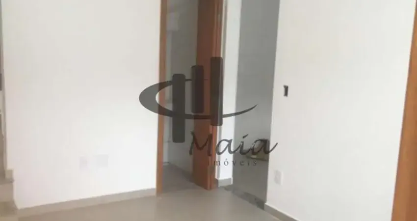 Casa com 3 quartos à venda na JAGUARA, R, Campestre, Santo André