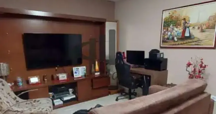 Apartamento com 2 quartos à venda na ABERNESIA, R, Santa Maria, Santo André