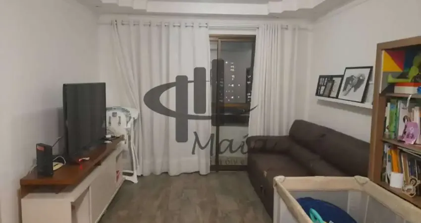 Apartamento com 2 quartos à venda na Rua Heloísa Pamplona, Fundação, São Caetano do Sul