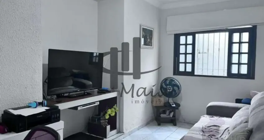 Casa com 4 quartos à venda na JOSE SALUSTIANO SANTANA, R, Mauá, São Caetano do Sul