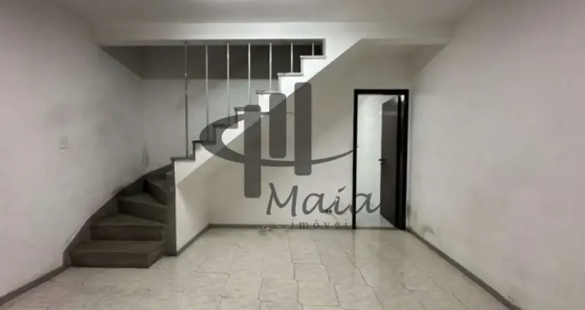 Casa com 2 quartos à venda na DAS LAGRIMAS, EST, Mauá, São Caetano do Sul