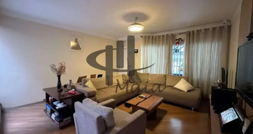 Casa com 3 quartos à venda na DIOGO FERNANDES, R, Campestre, Santo André