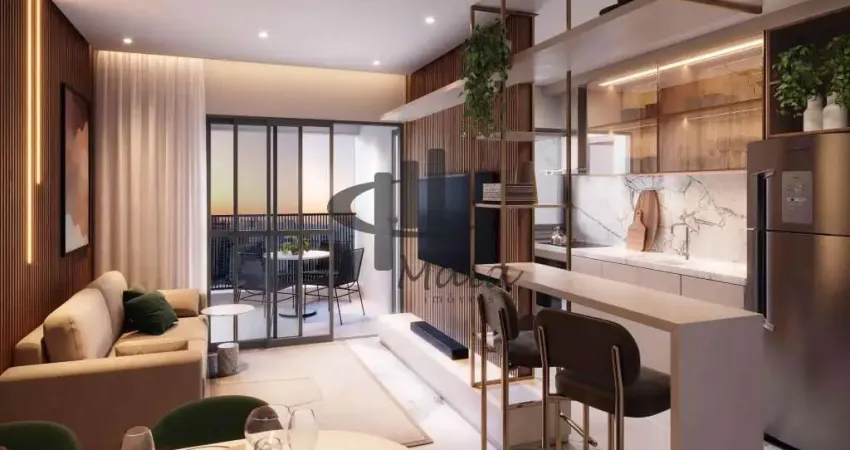 Apartamento com 3 quartos à venda na BARALDI, R, Centro, São Caetano do Sul