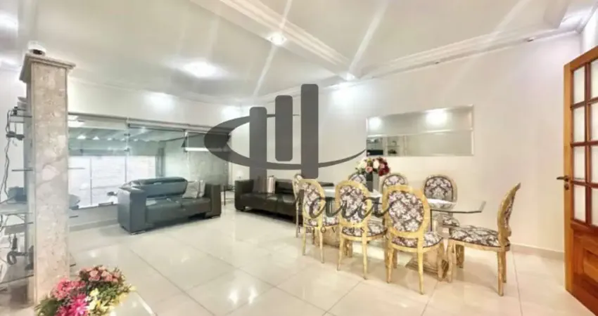 Casa com 4 quartos à venda na TENENTE ANTONIO JOAO, R, Cerâmica, São Caetano do Sul