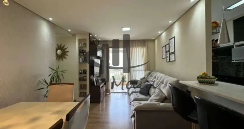 Venda apartamento sao caetano do sul jd sao caetano ref: 21533