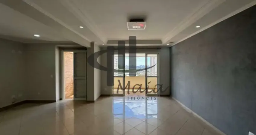 Locação apartamento sao caetano do sul barcelona ref: 30563