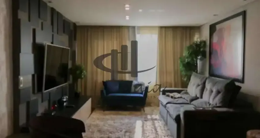 Apartamento com 3 quartos à venda na LUIS LOUZA, R, Santa Paula, São Caetano do Sul