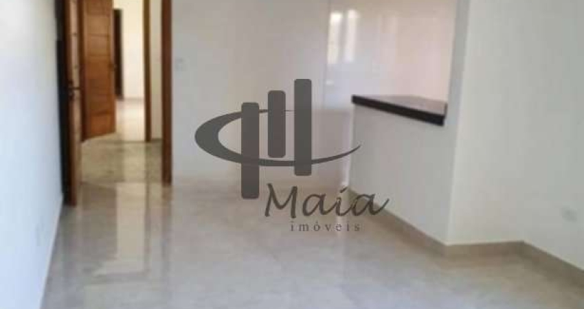 Apartamento com 2 quartos à venda na ARAGUAIA, R, Vila Curuçá, Santo André