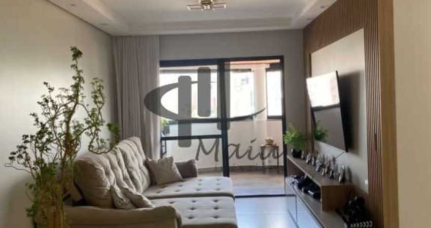 Venda Apartamento Sao Bernardo do Campo Jardim do Mar Ref: 39596