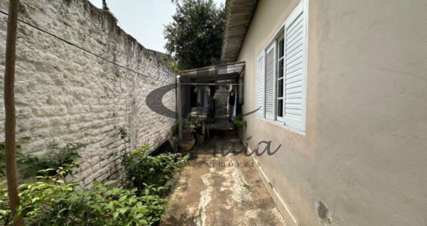 Casa com 1 quarto à venda na DOS EXPEDICIONARIOS, R, Cerâmica, São Caetano do Sul