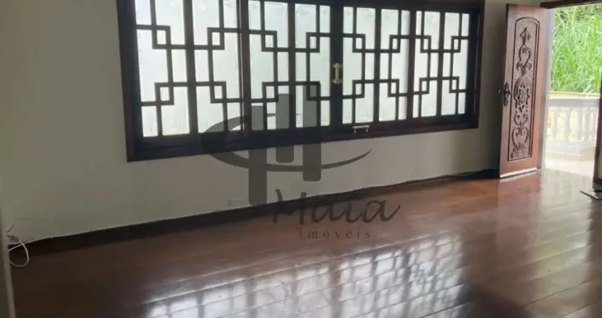 Casa com 3 quartos à venda na JARDIM ZOOLOGICO, AV, Jardim São Caetano, São Caetano do Sul