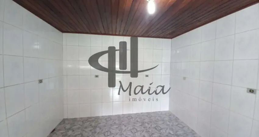 Casa com 1 quarto à venda na DAS MARAVILHAS, R, Utinga, Santo André
