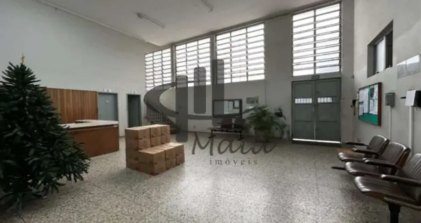 Barracão / Galpão / Depósito à venda na Rua Barão de Mauá, São José, São Caetano do Sul