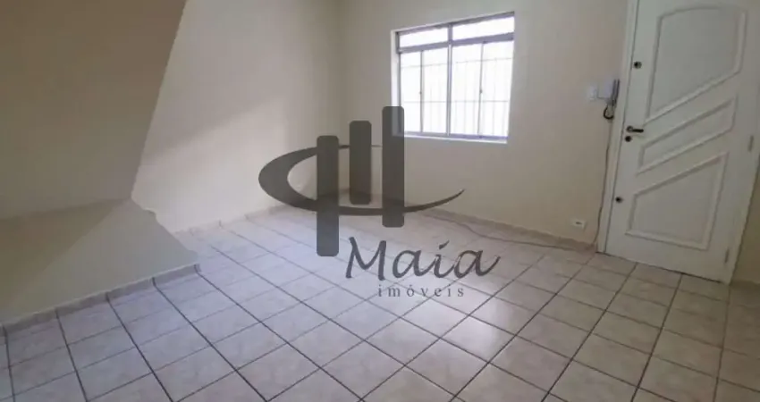 Casa com 2 quartos para alugar na FLORIANO PEIXOTO, R, Santa Paula, São Caetano do Sul