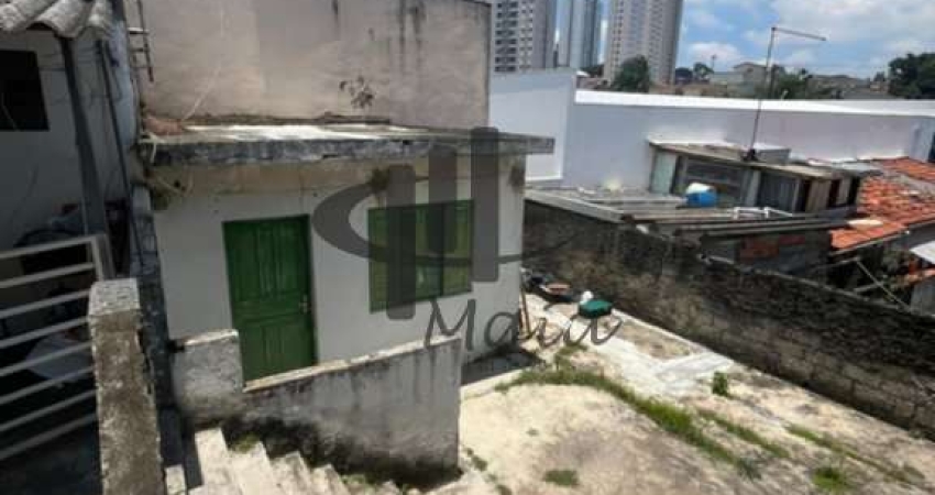 Casa com 1 quarto à venda na NOEL ROSA, R, Boa Vista, São Caetano do Sul