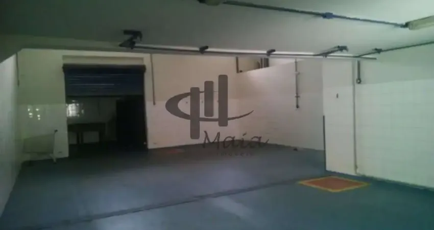 Barracão / Galpão / Depósito à venda na MAXIMILIANO LORENZINI, R, Fundação, São Caetano do Sul