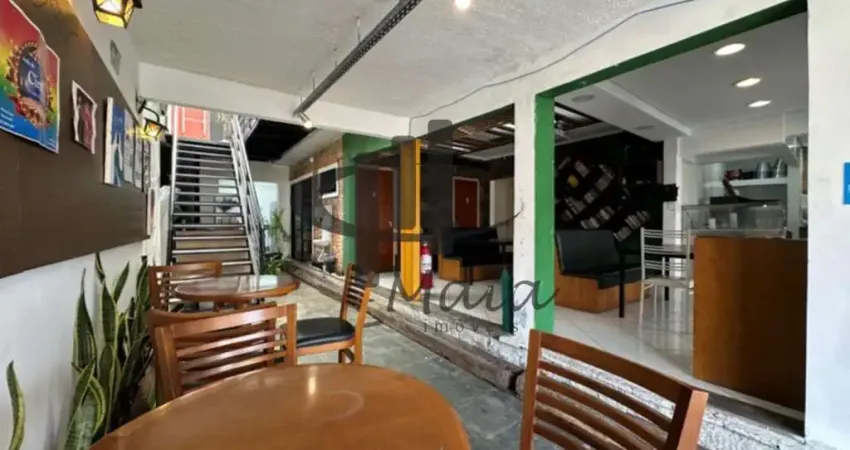 Casa com 7 quartos para alugar na PRESIDENTE KENNEDY, AV, Barcelona, São Caetano do Sul