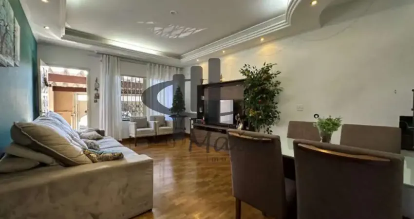 Casa com 3 quartos à venda na BOM PASTOR, R, Osvaldo Cruz, São Caetano do Sul