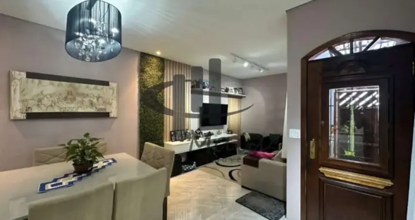 Casa com 3 quartos à venda na GONCALVES DIAS, R, Cerâmica, São Caetano do Sul