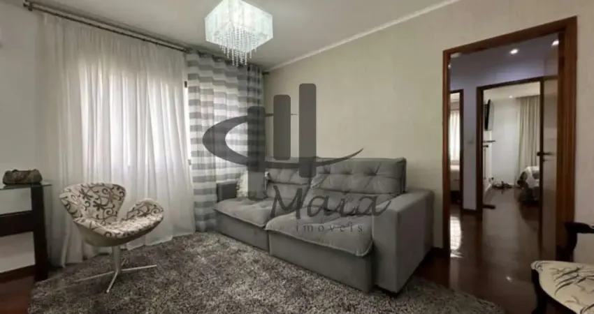 Apartamento com 3 quartos à venda na Rua São Paulo, Santa Paula, São Caetano do Sul