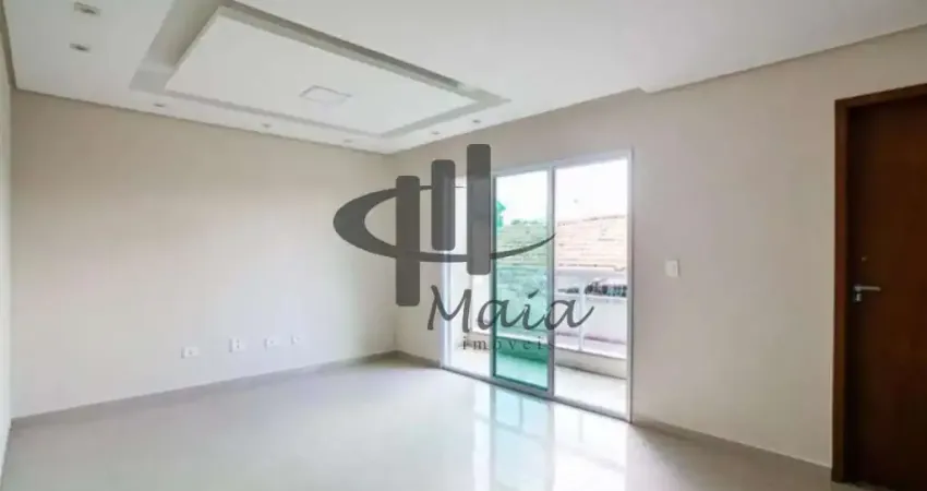 Casa com 3 quartos à venda na PARANAPIACABA, R, Vila Pires, Santo André