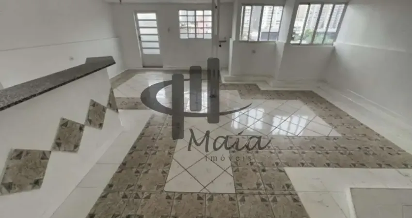 Locação Apartamento Sao Caetano do Sul Santo Antonio Ref: 40040
