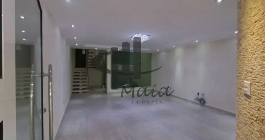 Casa com 6 quartos à venda na OSVALDO CRUZ, R, Osvaldo Cruz, São Caetano do Sul