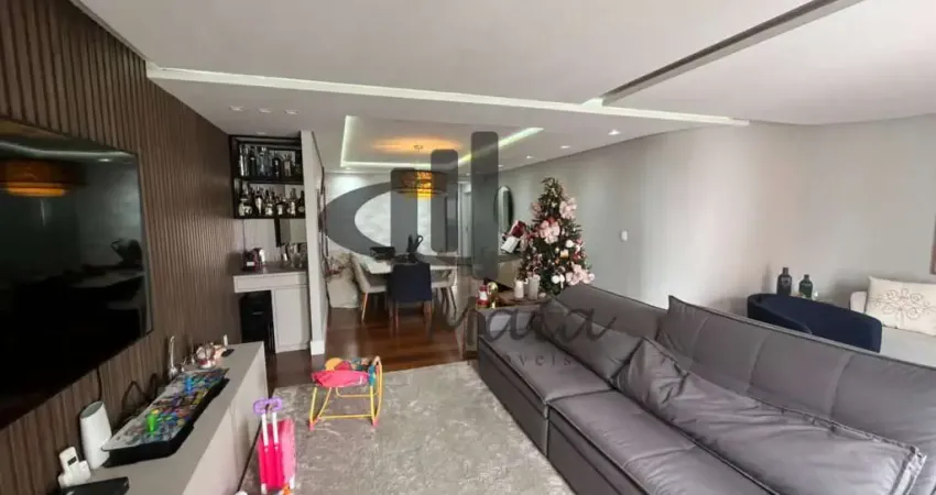 Apartamento com 4 quartos à venda na NILO PECANHA, R, Santa Paula, São Caetano do Sul