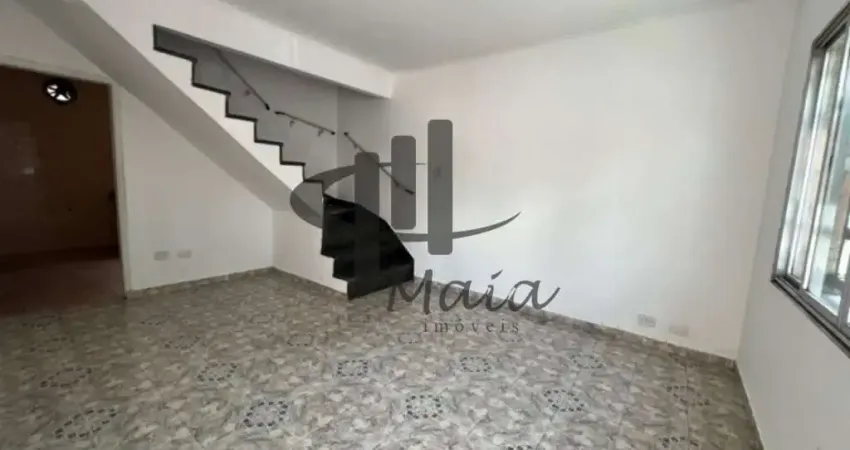 Casa com 3 quartos à venda na CORONEL CAMISAO, R, Osvaldo Cruz, São Caetano do Sul