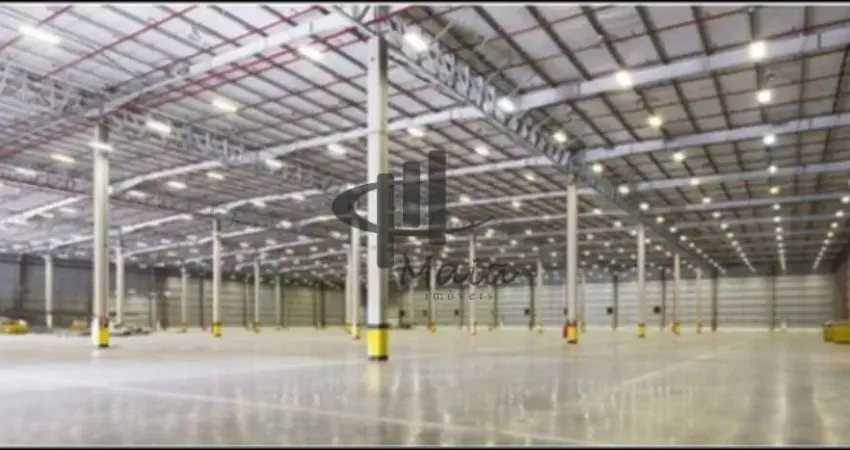 Barracão / Galpão / Depósito para alugar na Wagner Luiz Bevilaqua, Todos, Centro, Louveira